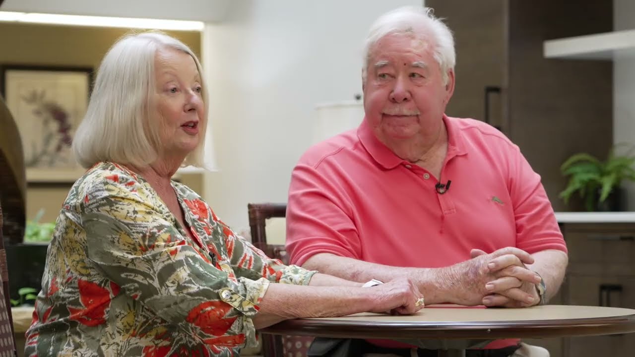 A Great Adventure | Oaks at Whitaker Glen Active Senior Lifestyle Community