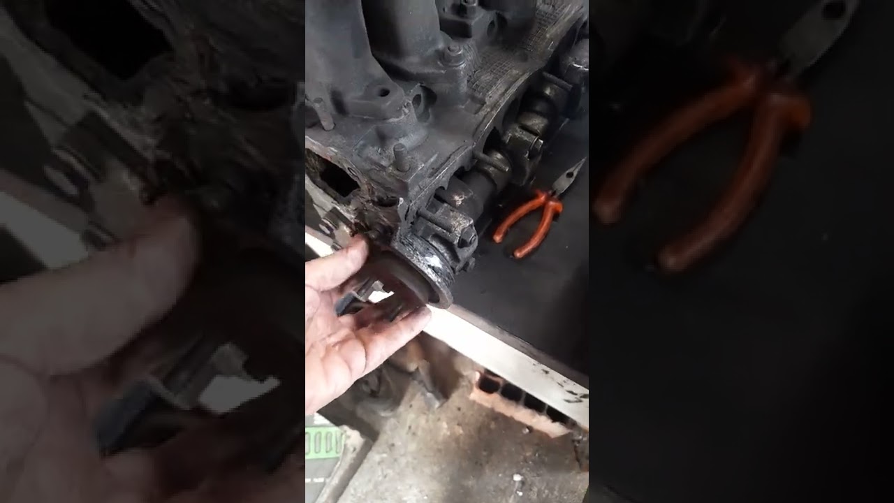 Cabeçote Fiat Ducato 2.8 turbo diesel e Cabeçote Iveco 2.8 turbo diesel qual Diferença
