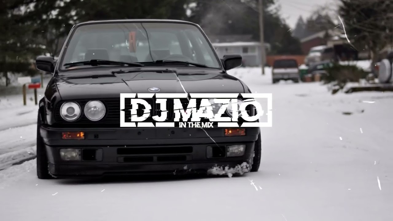 ❌🎅 ŚWIETA 2025 🎅❌NAJLEPSZA MUZYKA NA SYLWESTRA! 😈 MUZYKA DO AUTA 😈 DJ MAZIO OFFICIAL