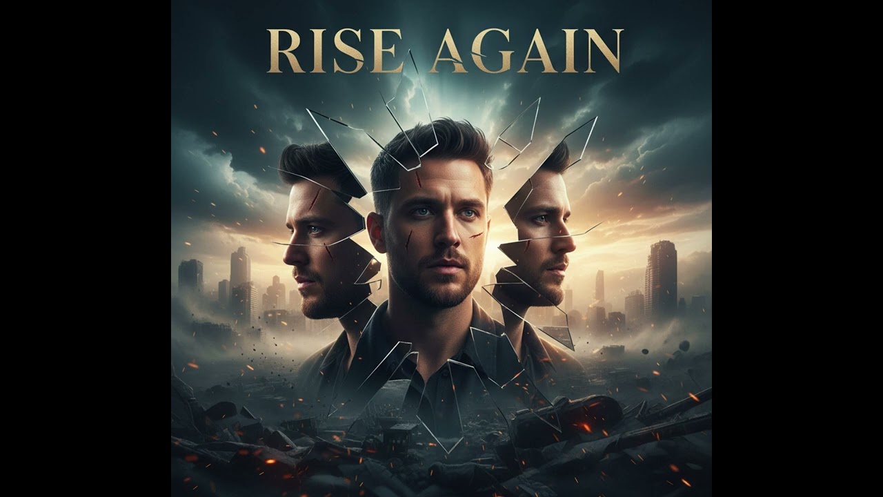 Rise Again