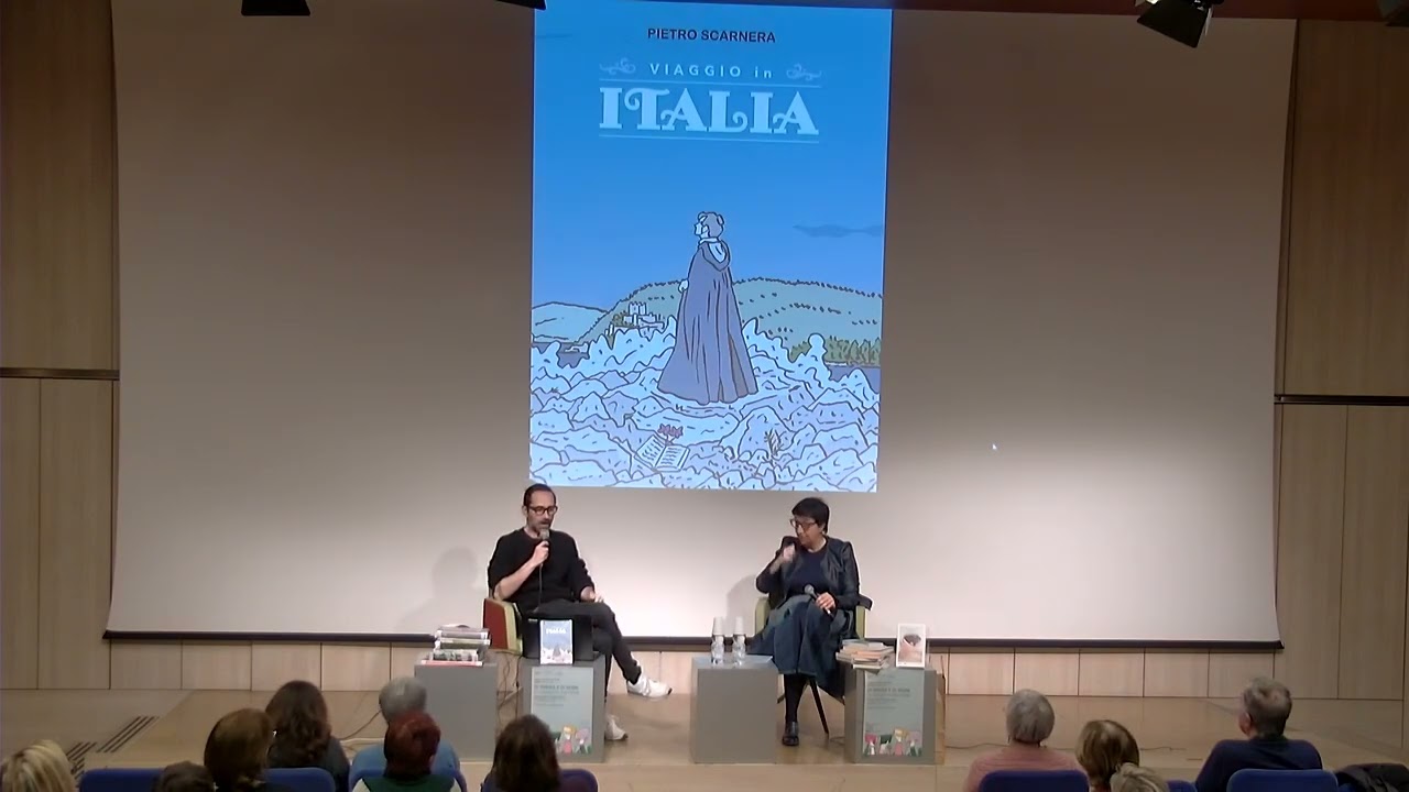 DI PAROLE E DI SEGNI - Un dialogo tra due mondi