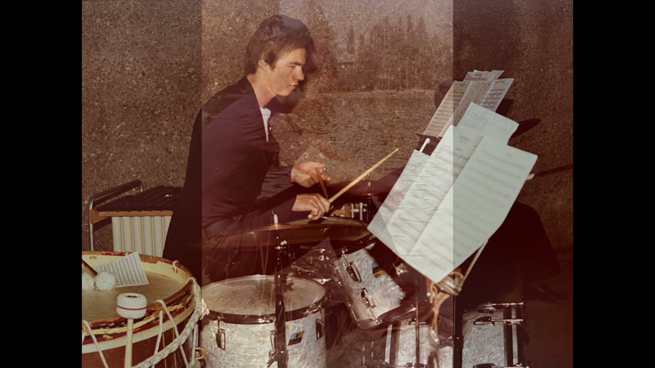 NJBB 1976   Erinnerungen an Zirkus Renz