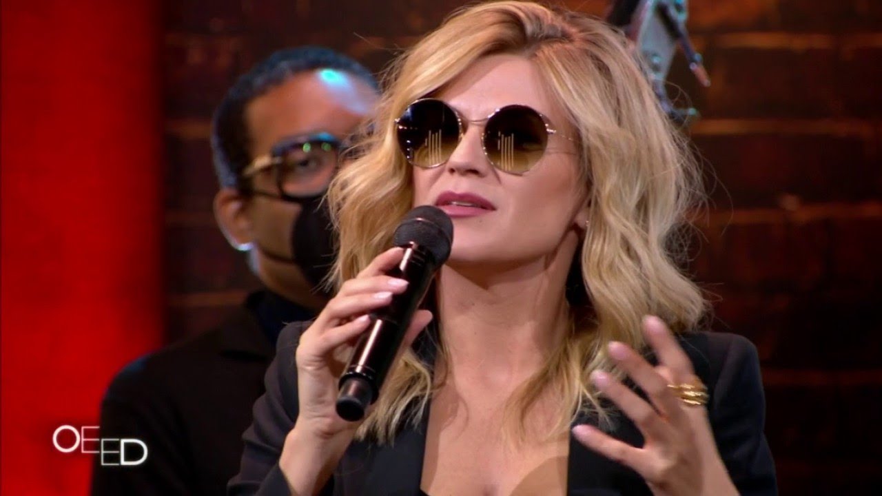 Melody Gardot 