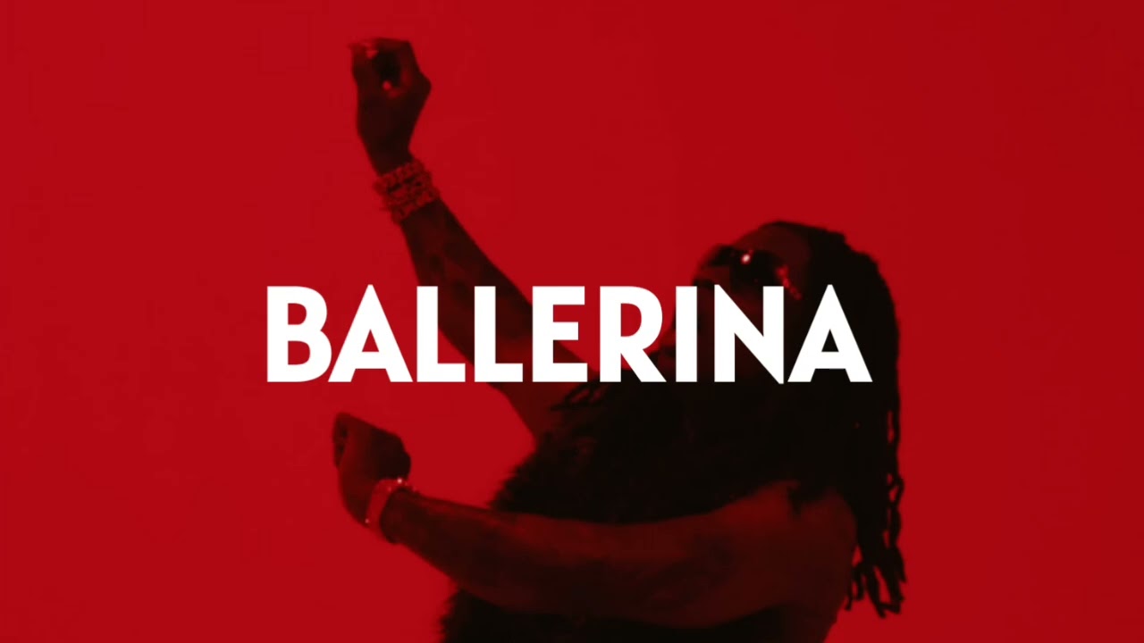 Rema x Skillibeng x Dancehall 