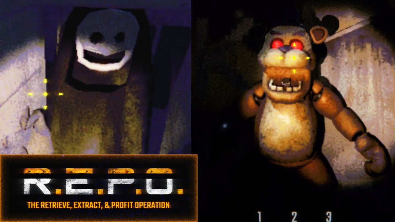 We’ve Completely Lost It This Time... | R.E.P.O