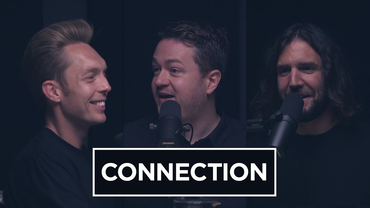 Ep. 203 | Connection (with Johann Hari)