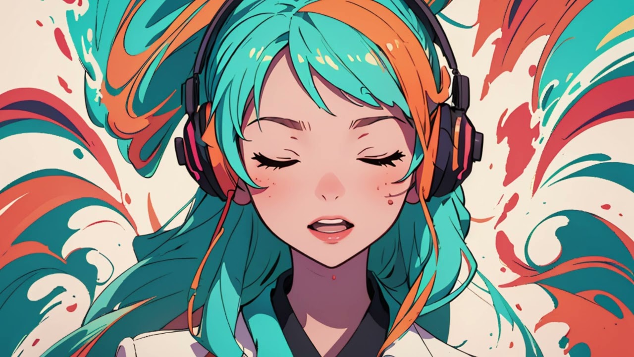 Lofi Café Jams: Aesthetic Beats for Work & Study | LoFi Haven