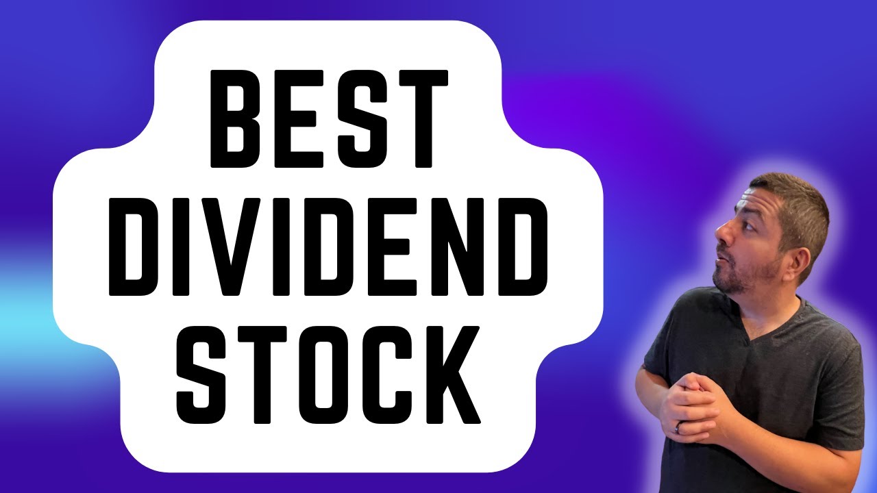 Best Dividend Stock: Coca-Cola vs. Walmart vs. eBay vs. Clorox | Dividend Investing | Passive Income