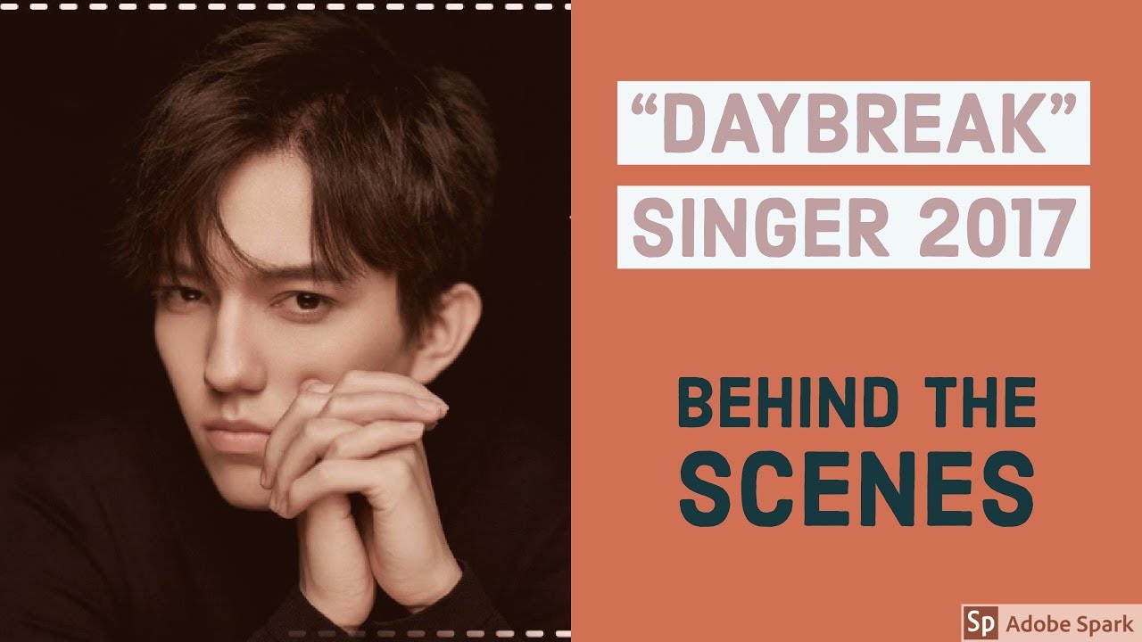 Dimash Singer 