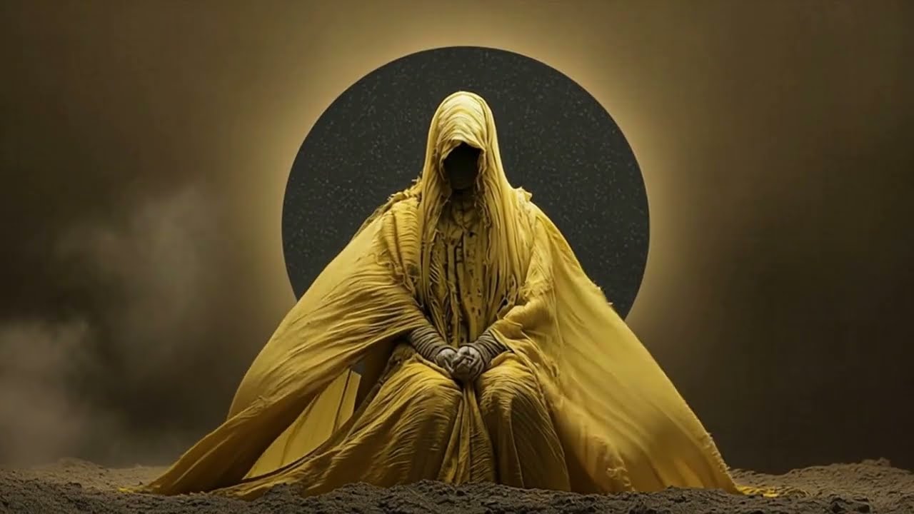 Lost Carcosa (Ritual Doom Metal)