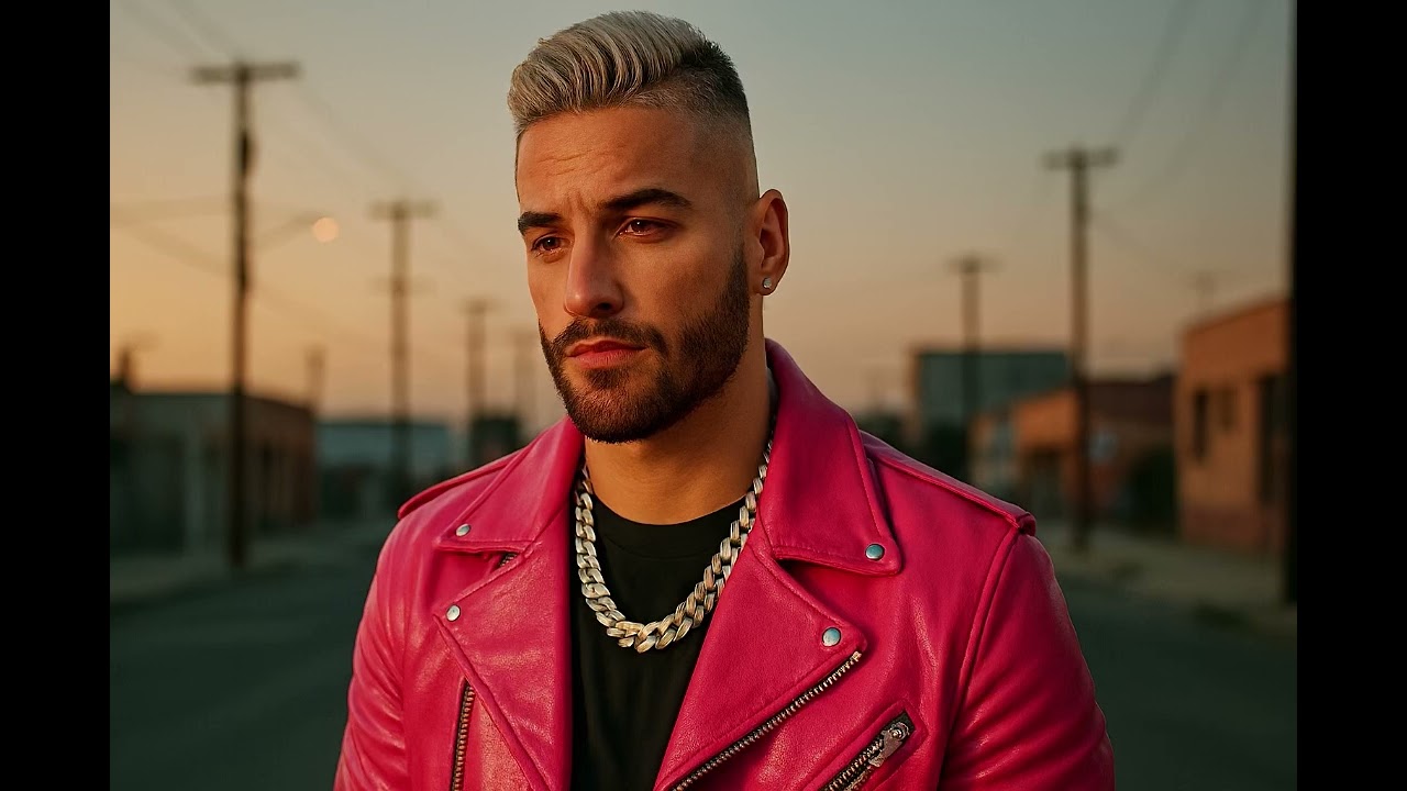 Maluma -  tú y yo (2026)