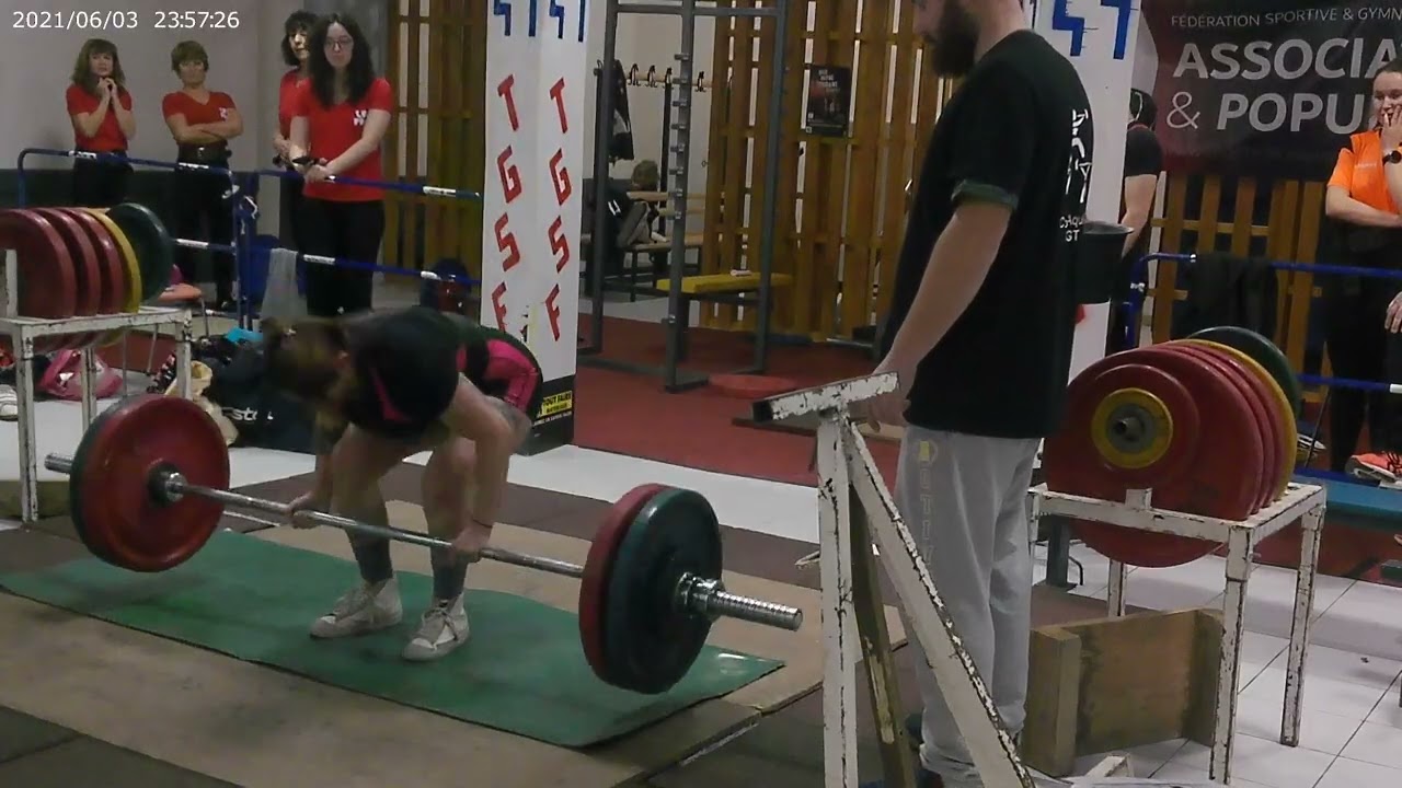 championnat régional FSGT 2026