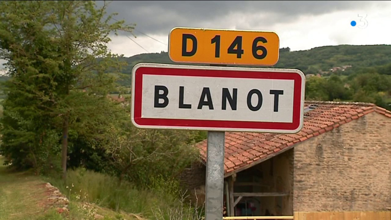 Blanot : la commune de Saône-et-Loire a voté pour EELV