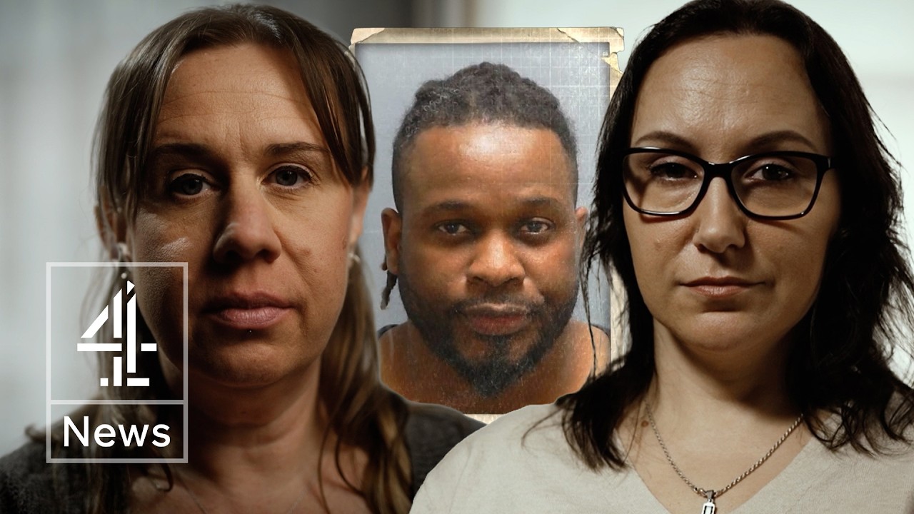 Police failure exposed: why a serial rapist was allowed to run free