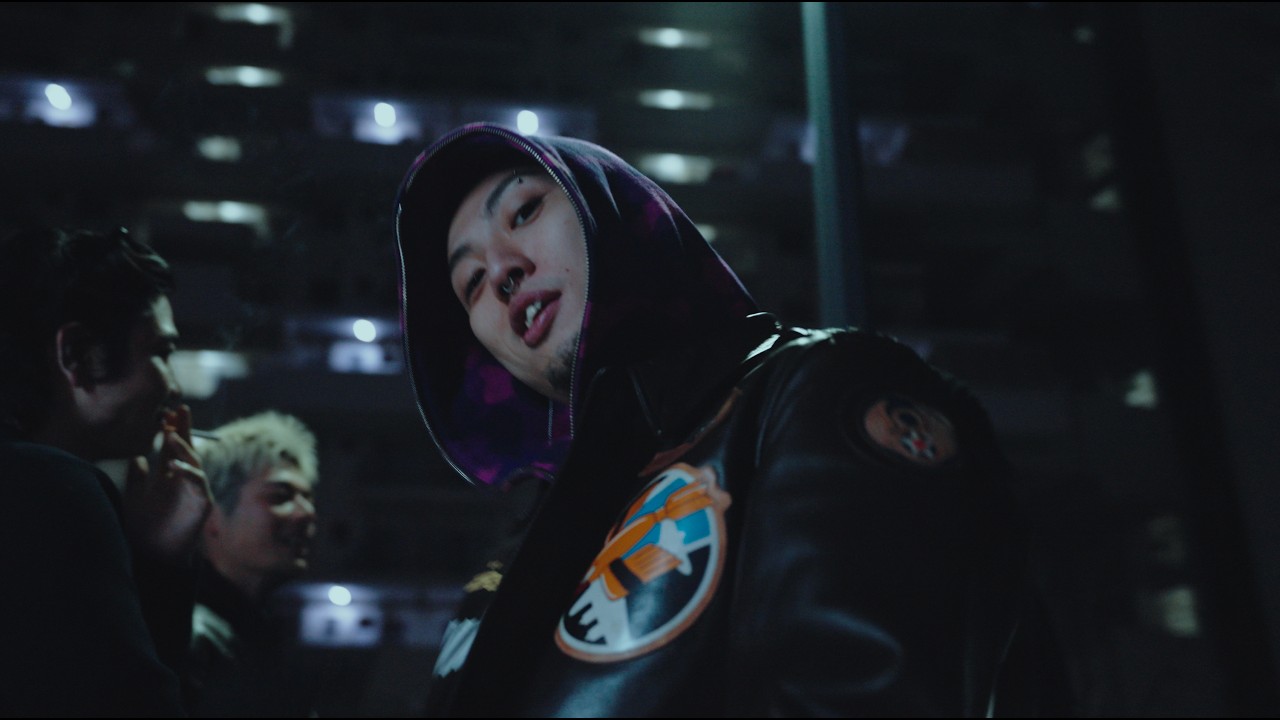 ARuM&SSP-AOB(Music Video)