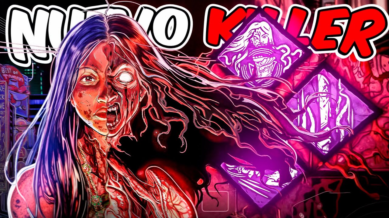 Nuevo killer 