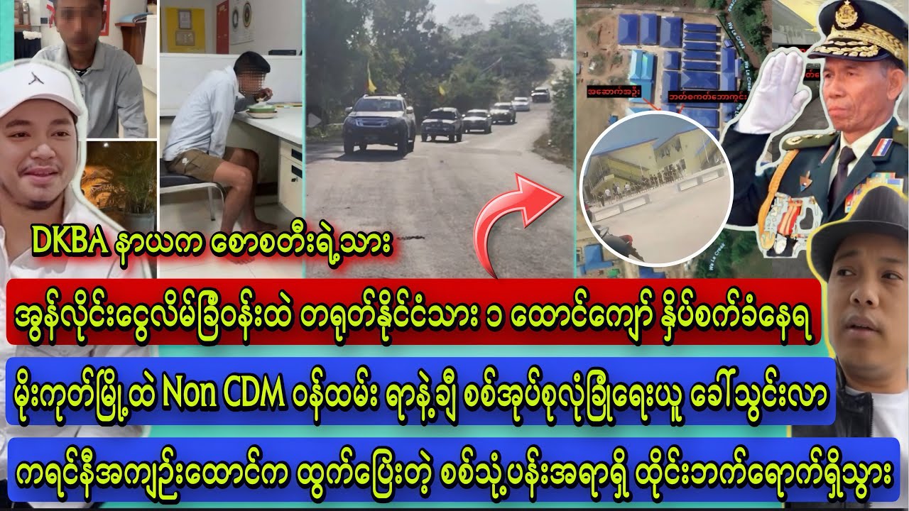 Min Aung Hlaing