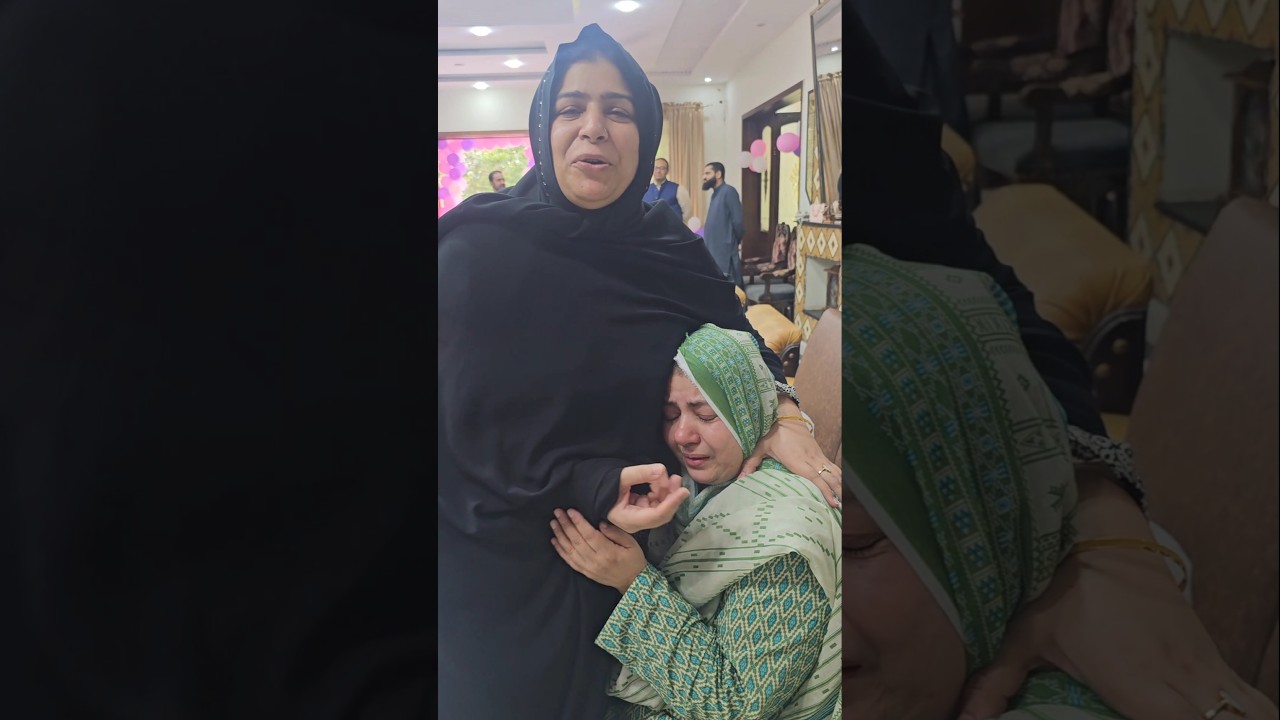 Mother's Day Celebration | PRIMA Systems | Help Collective Qurbani Bint e Fatima Mother's 2025