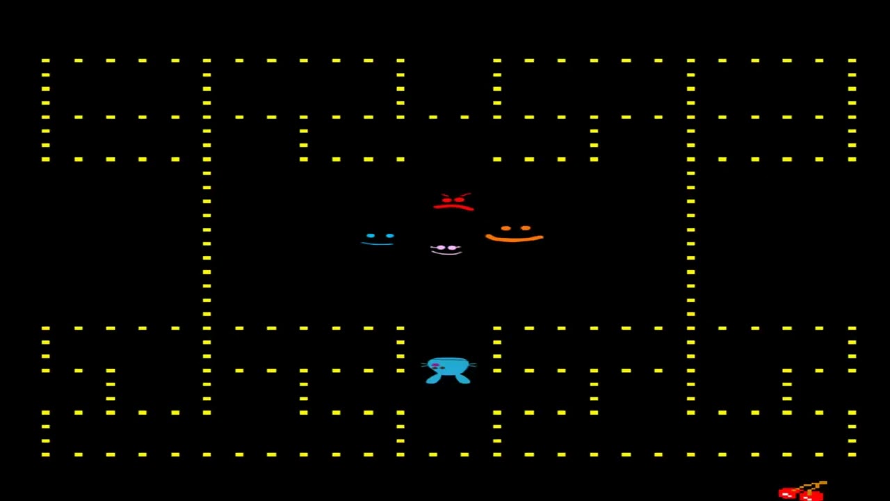 PacMan Classic Arduino remix 76 By Elijah182016 SCRATCH ONLINE PAC MAN PACMAN BROWSER HACK CLONE MIT