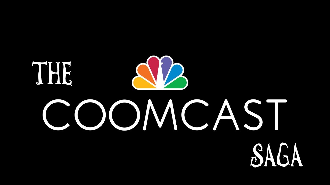 Taking A Look At The Comcast Saga