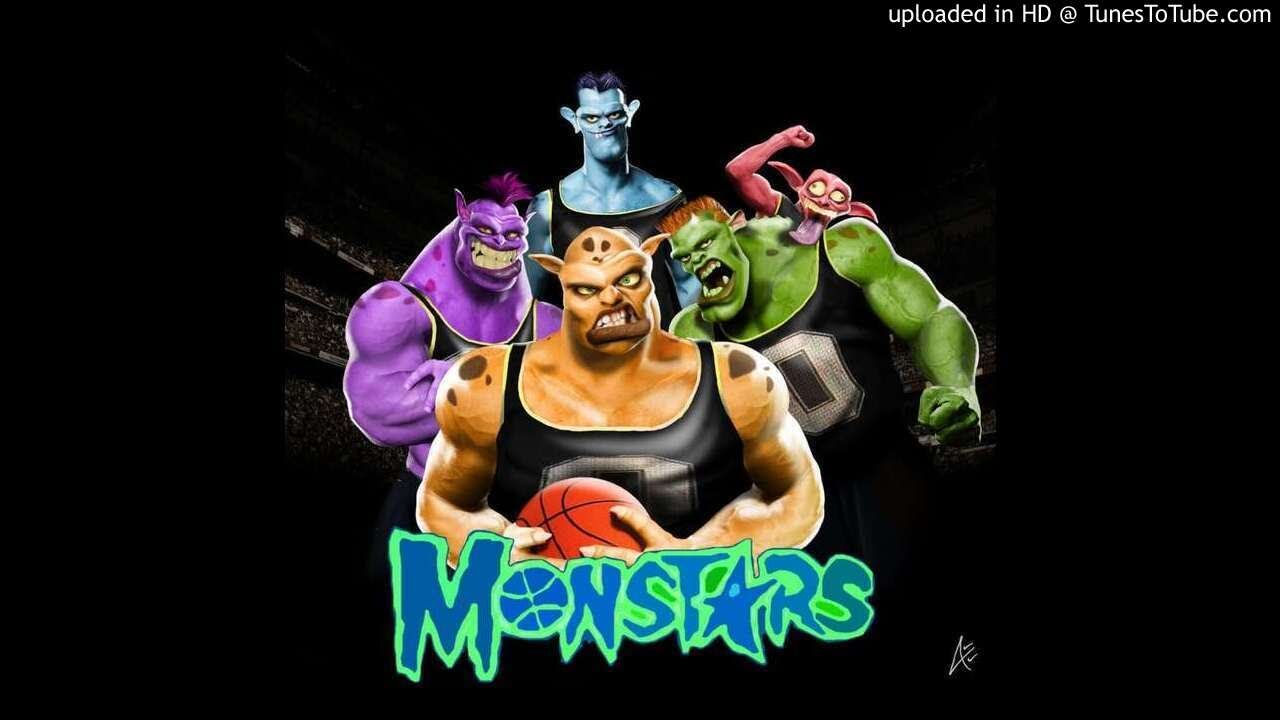 [FREE] SHITTYBOYZ X SOB X RBE TYPE BEAT ~MONSTARS~ (Prod. RiCh LoSeR)