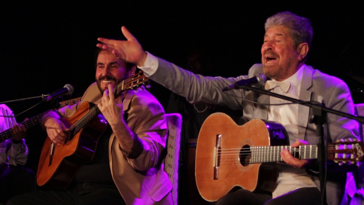 Antonio Carlos e Jocafi  -  Desacato