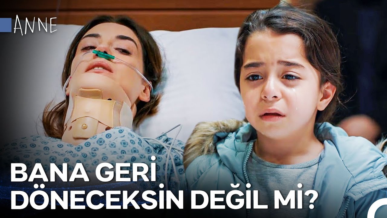 Gittiğim Yere Seni Götüremem Turna... - Anne