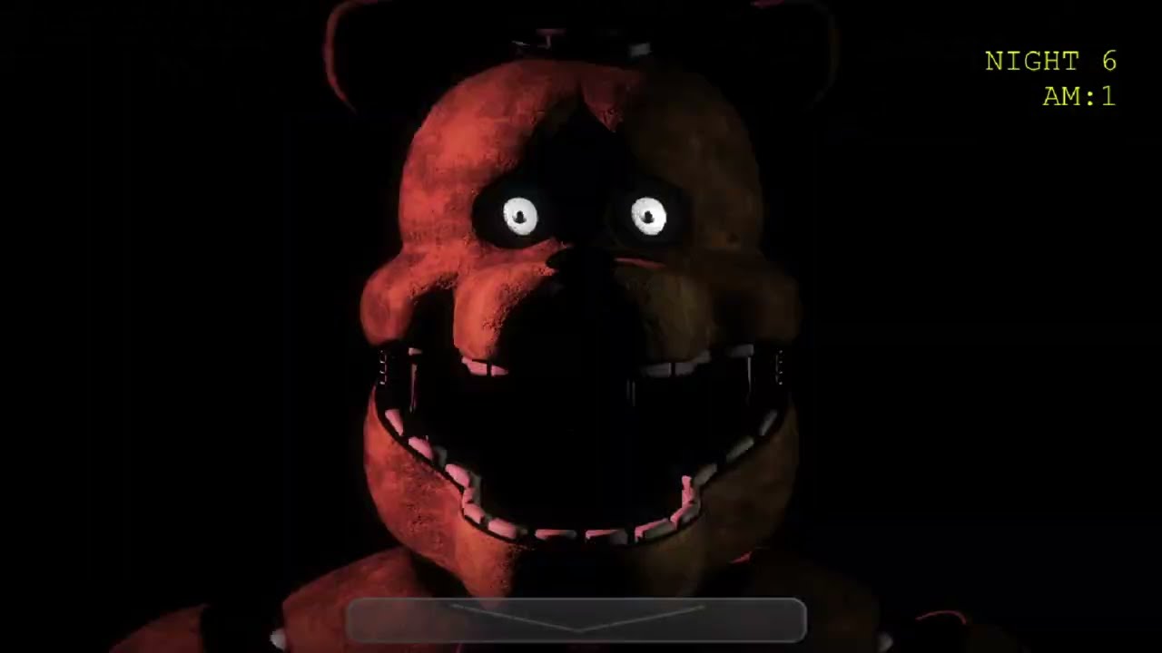 fanf but is not normal fanf