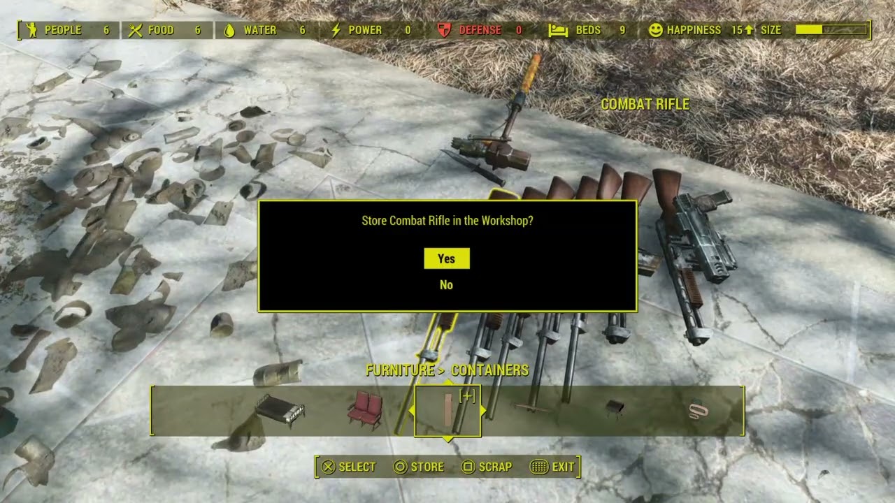 Fallout 4 Ep.17 (Part 1) Season 1