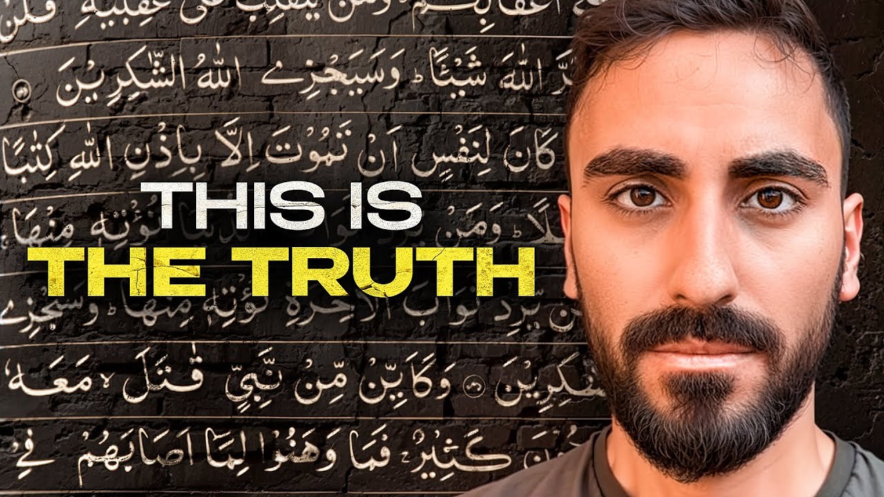I STOPPED WATCHING MANIFESTATION VIDEOS WHEN I FOUND THE SECRET FOR REAL RESULTS