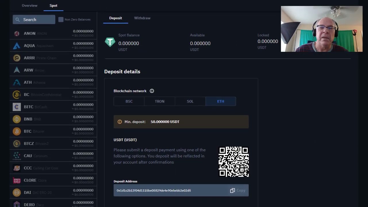 😎How to Buy Pulsechain  PLS using Safetrade (no bridge needed)
