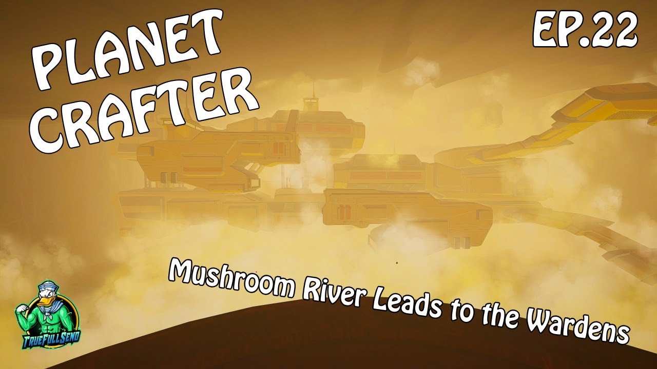 Uncovering Lost Secrets in Planet Crafter's Underworld