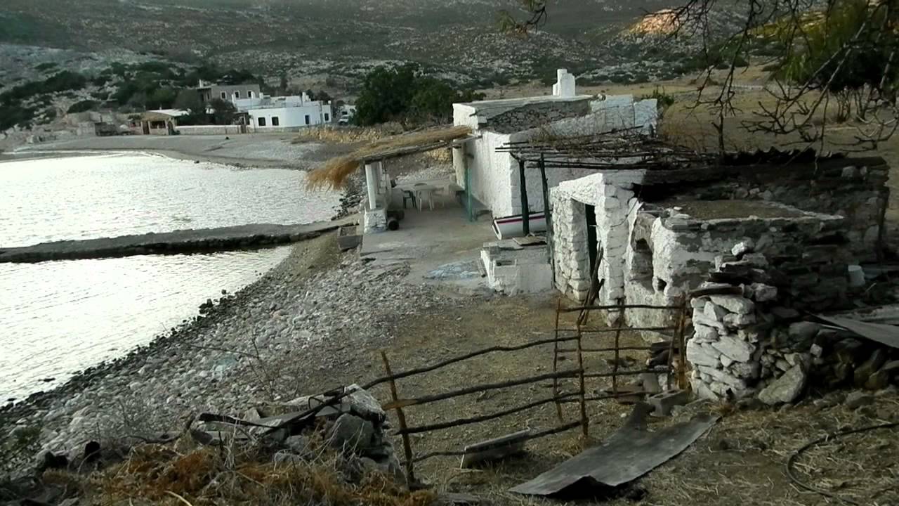 SKYROS ISLAND