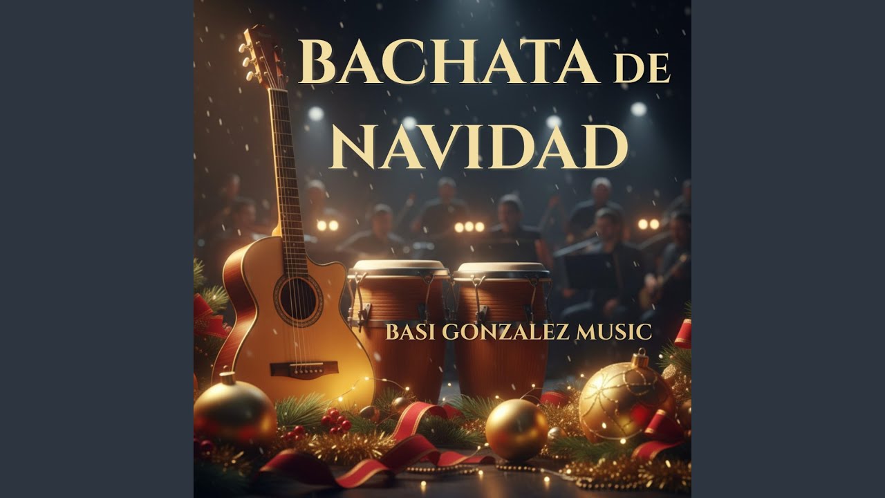 Esta Navidad quiero bailar