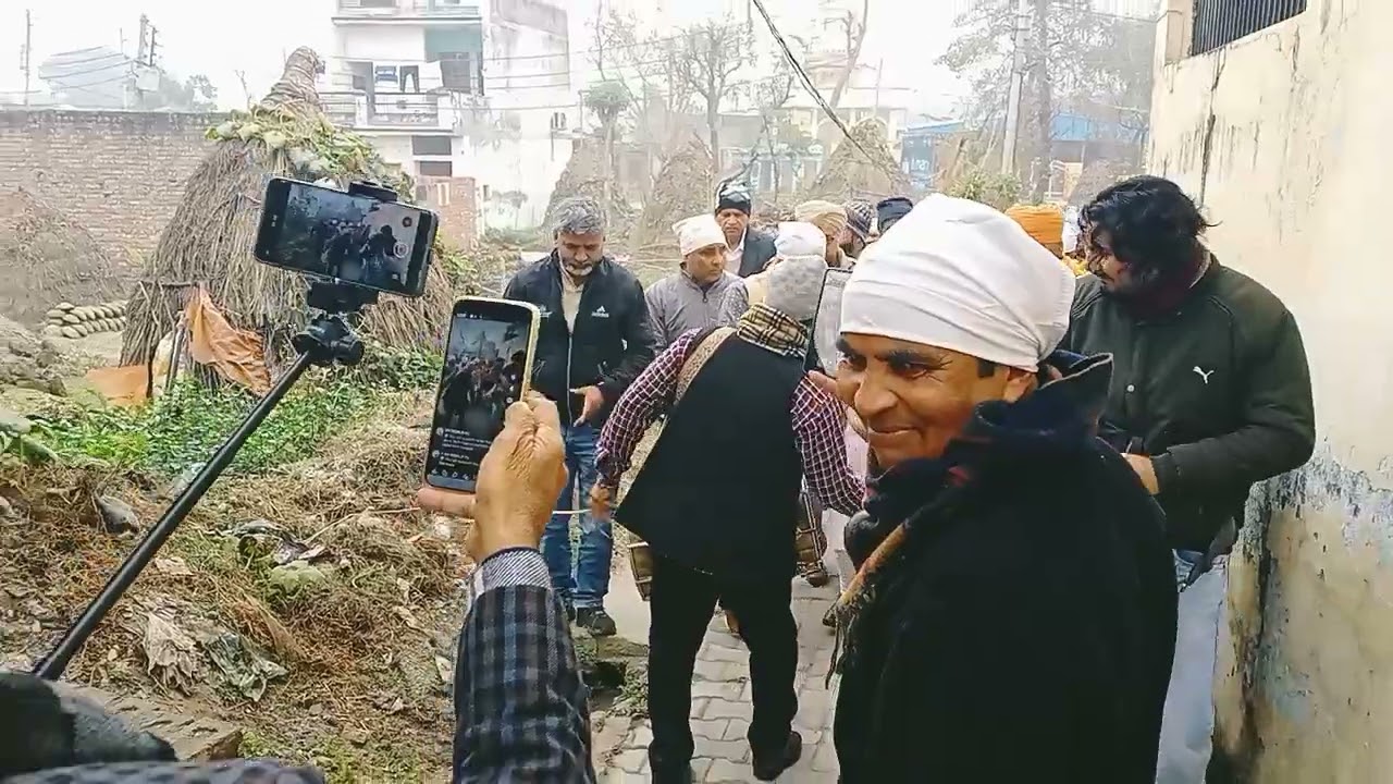 सत गुरु गुरदीप गिरी जी महाराज जी का पावन आगमन सुस्वागतम 🙏