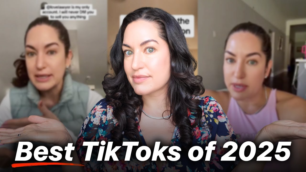 Подборка лучших TikTok-видео 2025 года | Самые просматриваемые видео Тани о взаимоотношениях и ра...