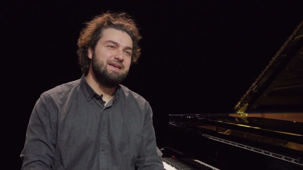Lukas Geniušas on the Chopin International Piano Competition - Exclusive Interview