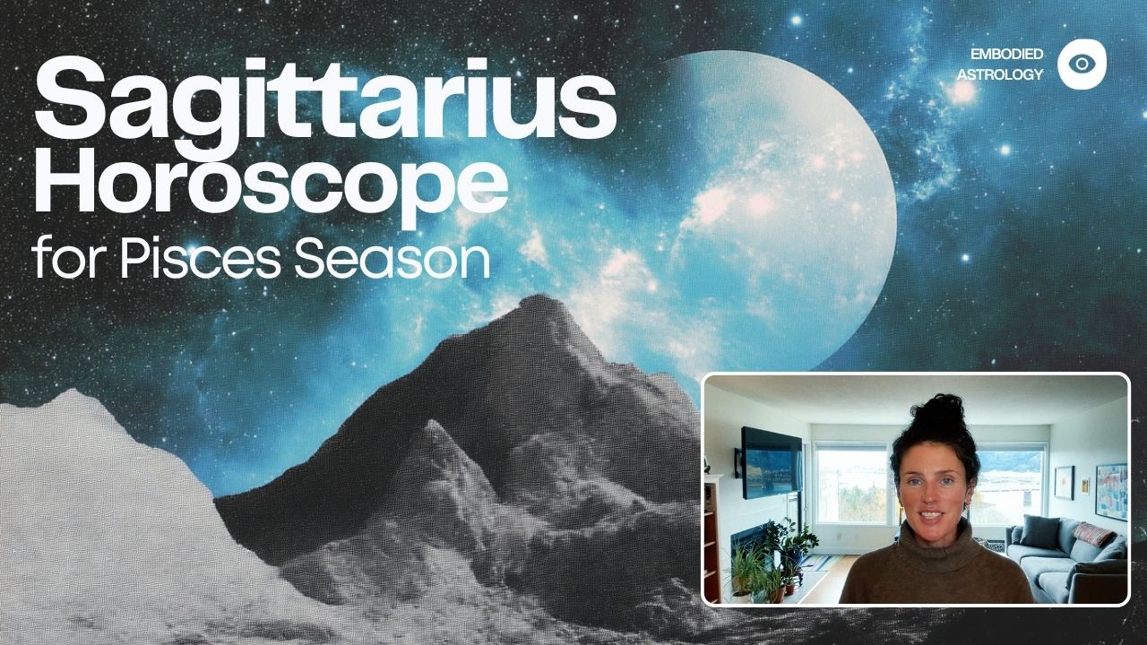 ♐ SAGITTARIUS ♐ 