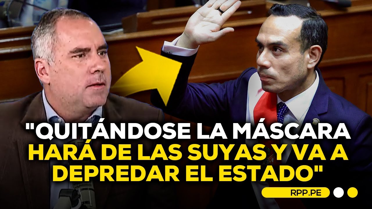 Rafael Belaúnde Llosa: 