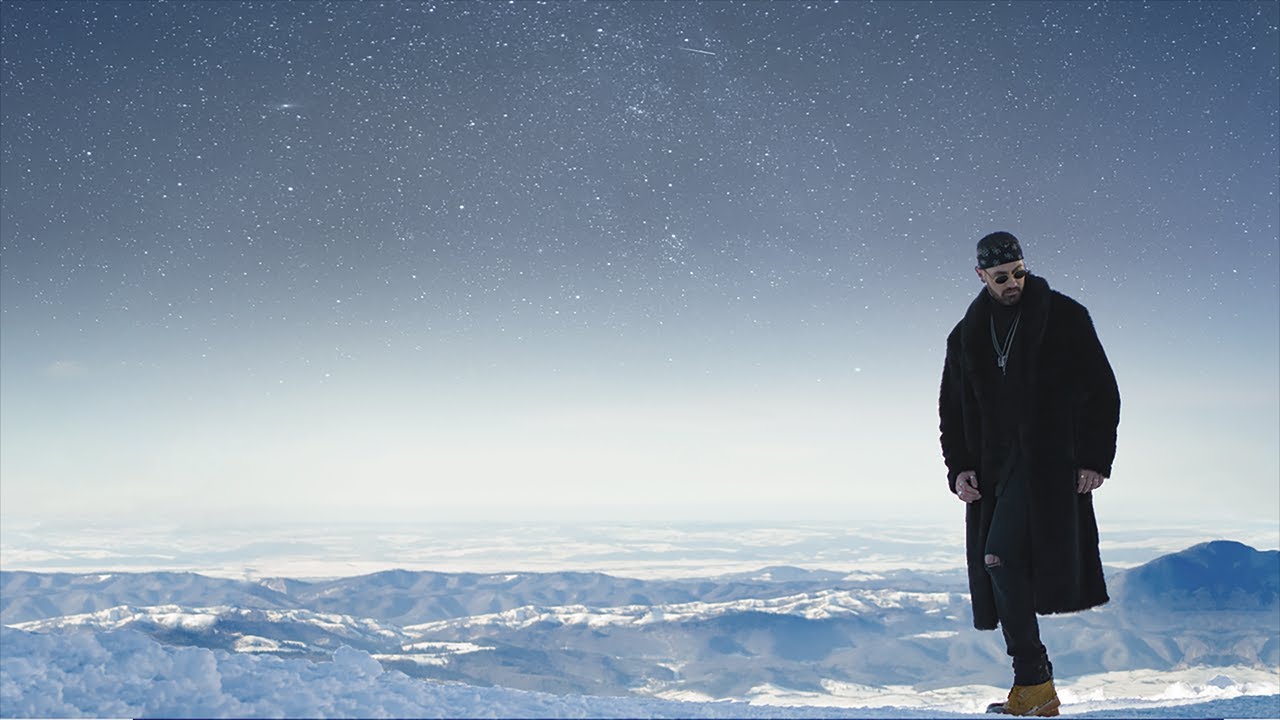 Phelipe - Minte-ma frumos (Official Video)