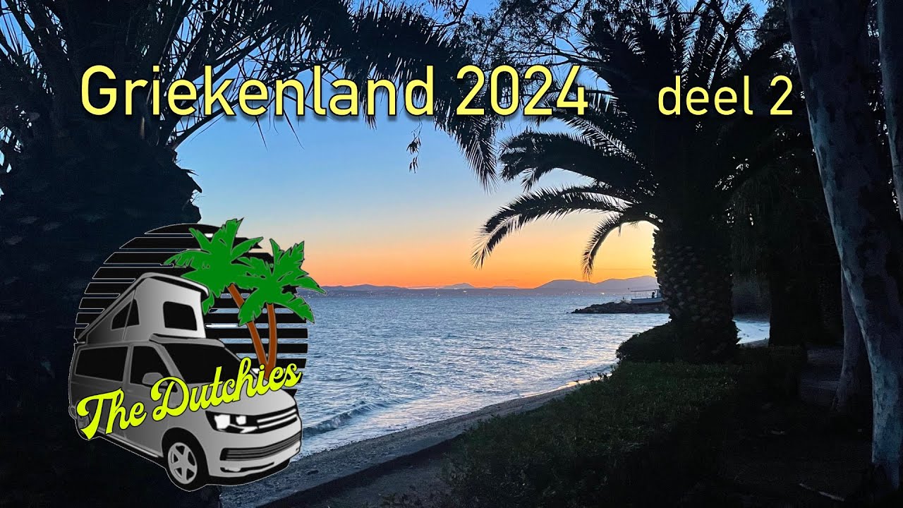 Griekenland 2024 deel 2