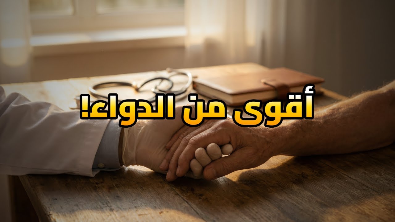 لماذا يفشل العلاج رغم الدواء؟ هذا هو السر المفقود! 😱💊