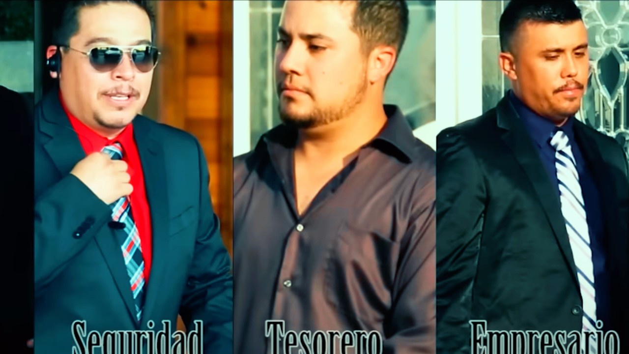 La Maquinaria Norteña - Buen Perdedor (Video Oficial)