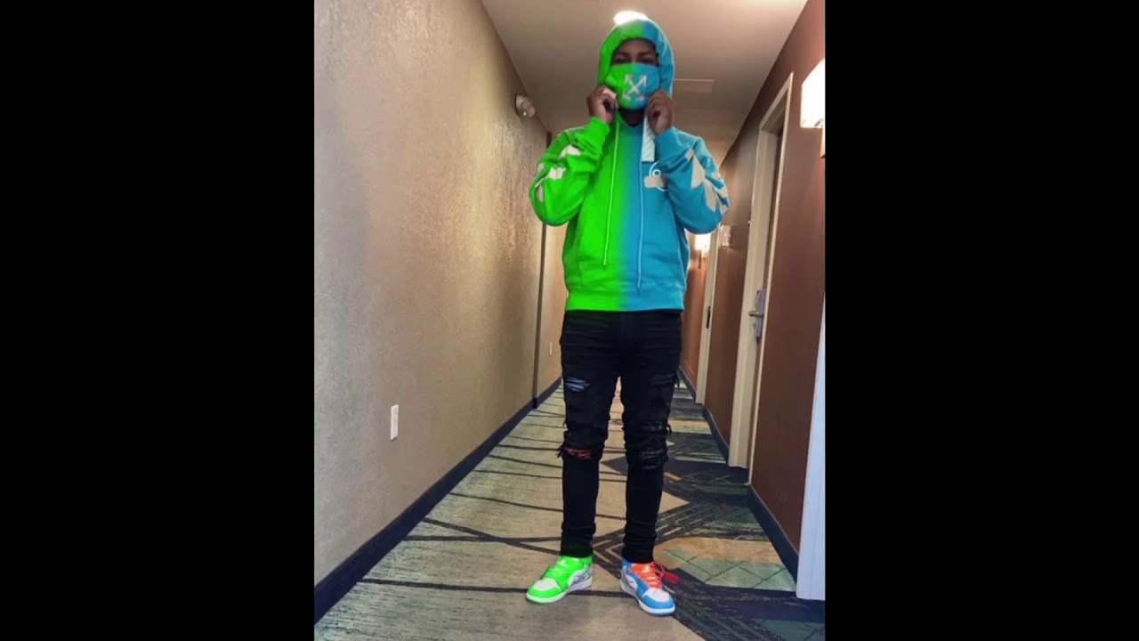 [FREE] Teejayx6 X Kasher Quon X Undefined Type Beat - “Green Eggz & Scam” (prod. r1ch Beatz)
