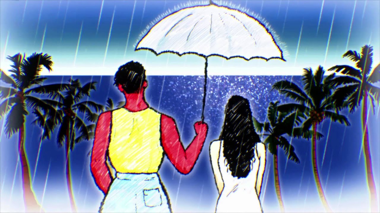 Dorian / summer rich feat. hitomitoi