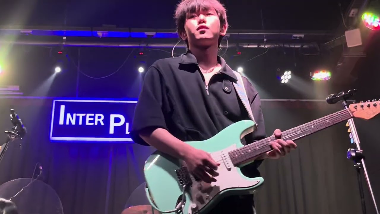 260124 적란운 ZEOKRANUN - 동화 (홍재혁 focus) @인터플레이 
