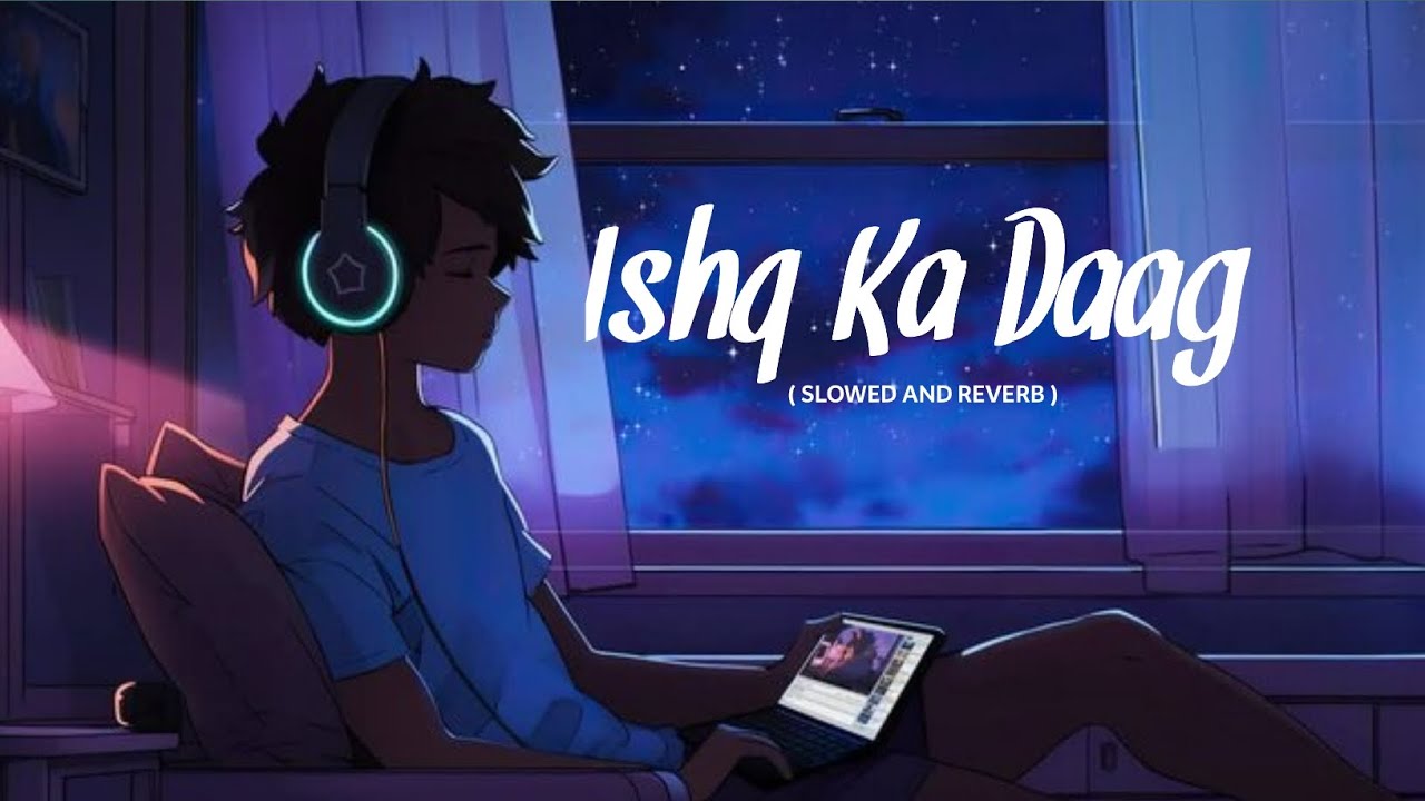 Ishq Ka Daag 👀❤️🥹 || Dil se Lofii Love 2026 || New Lofi Songs ❤️🫶🏻 