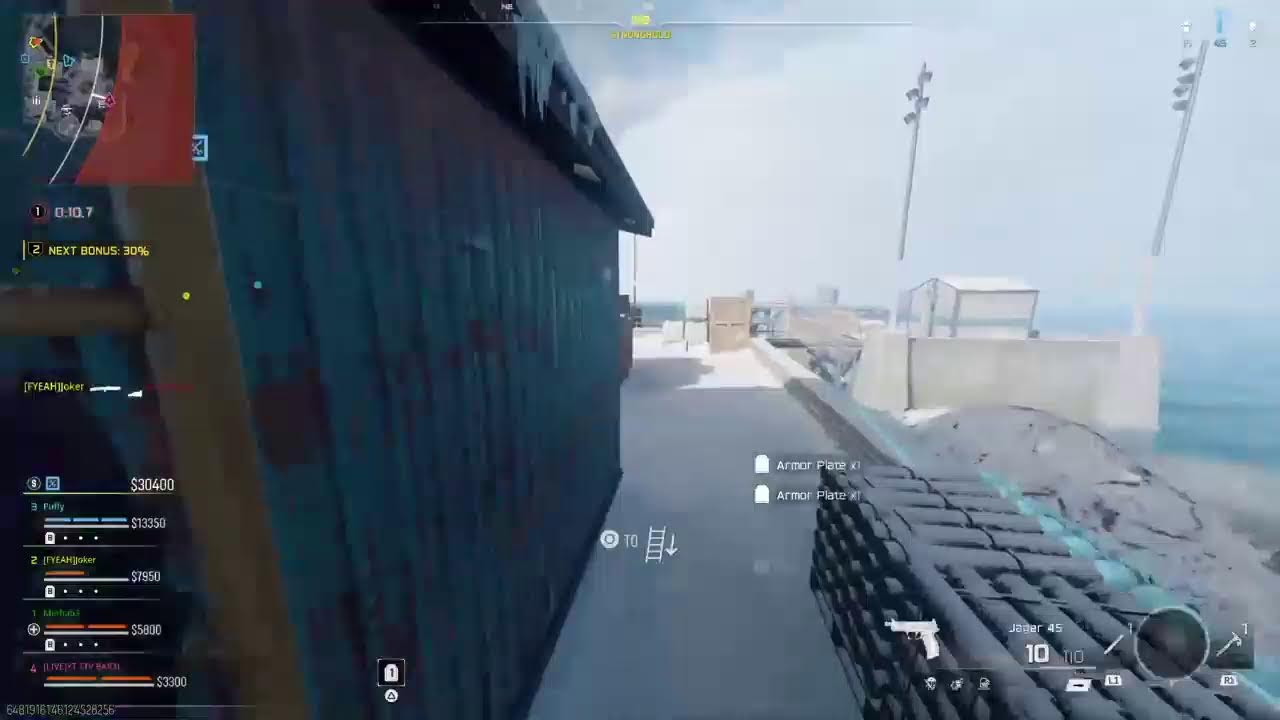 WARZONE LIVE Solo vs Squad br ps5 gameplay