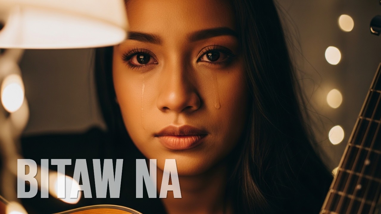 Kung Pwede Lang Bumalik | Tagalog Piano Heartbreak Song