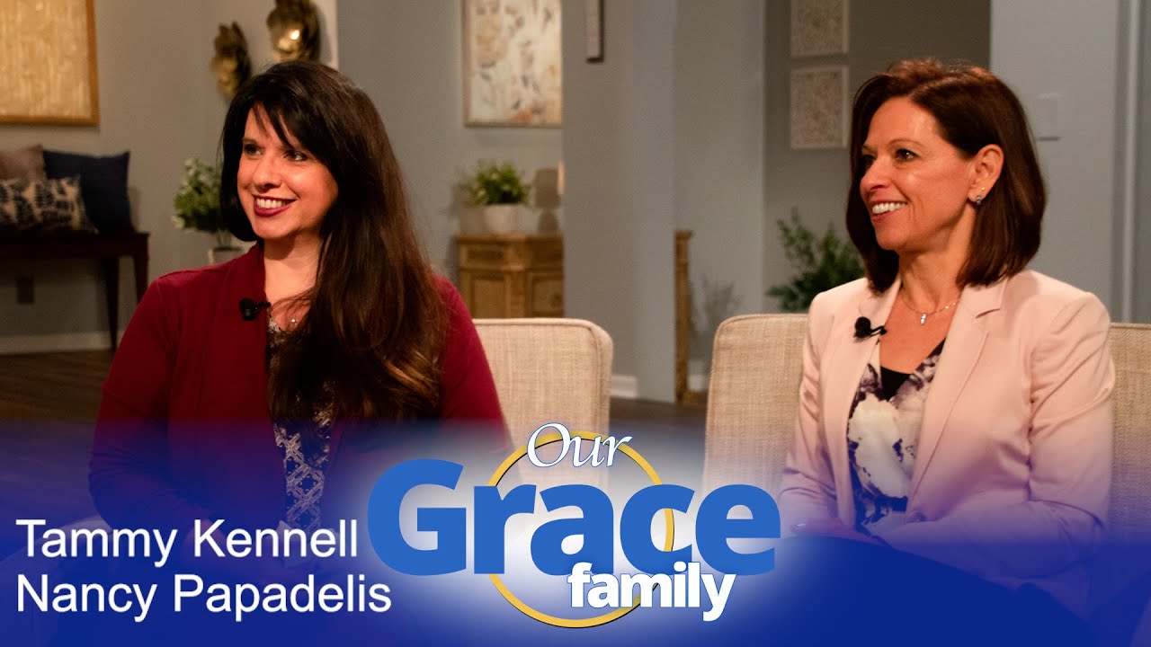 The Solution to Tormenting Fear and Anxiety | Tammy Kennell & Nancy Papadelis